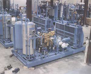 ôKraus CNG/LPG O