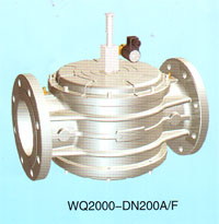 WQ2000-DN40A/FI(y)늴y