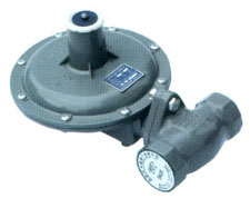 RTZ-31/*FQ(F)系列直接作用式調壓器